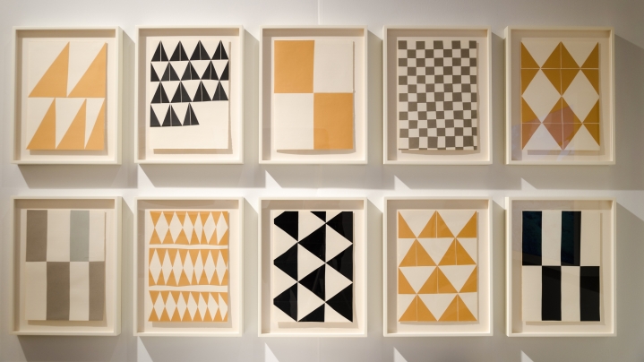 Antonio Ballester Moreno, Christopher Grimes Gallery