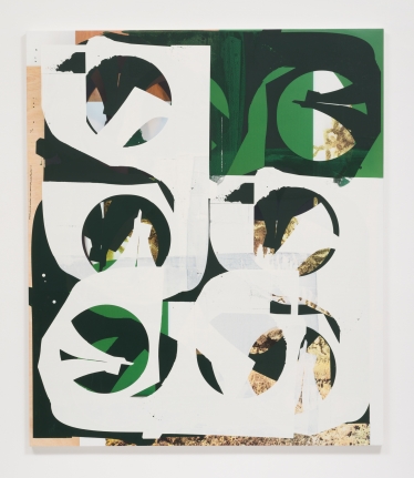Kevin Appel, Christopher Grimes Gallery