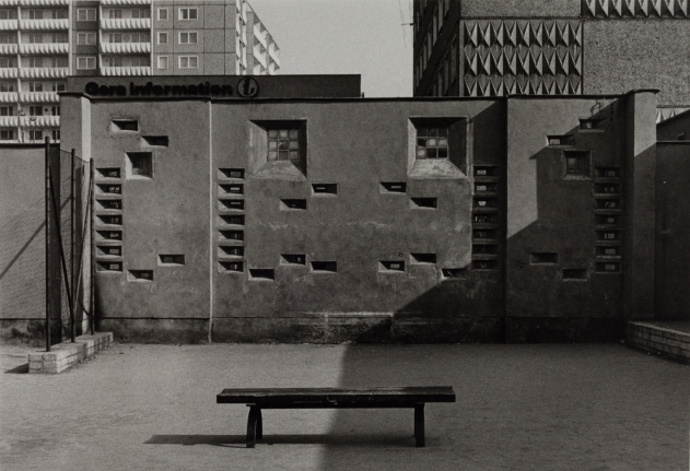 Ulrich Wüst, Christopher Grimes Gallery