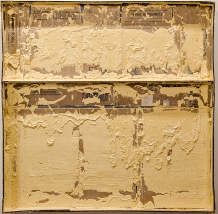 Carlo Bunga, Christopher Grimes Gallery