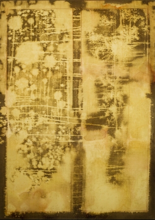 Peter Hopkins, Christopher Grimes Gallery