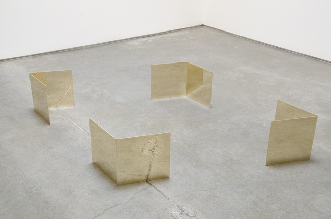 Dane Mitchell, Christopher Grimes Gallery