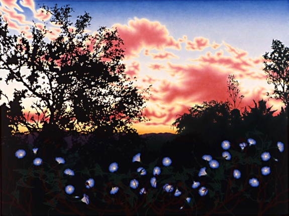 Sharon Ellis, Christopher Grimes Gallery