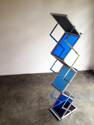 Lucia Koch, Christopher Grimes Gallery