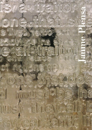 Jaume Plensa