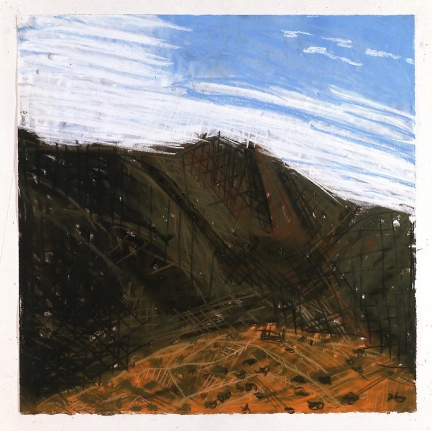 December - January, Arizona #16, 1998 - 99