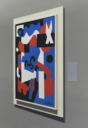Untitled, 2009 Oil on canvas