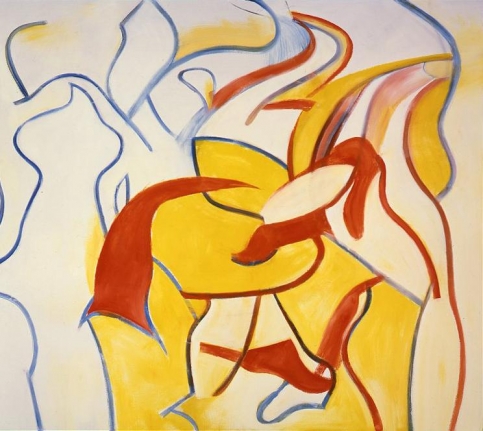 Untitled VII, 1986