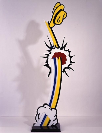 Coup de Chapeau II, 1996