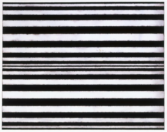 Untitled, 1998 Ink and watercolor on paper