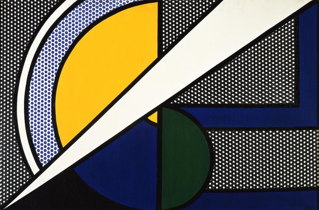 Modern Painting, 1967