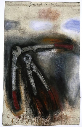 Untitled (After Ryder), 2000