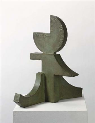 David Smith Menand III, 1963