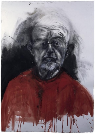 Old Rider, 2008