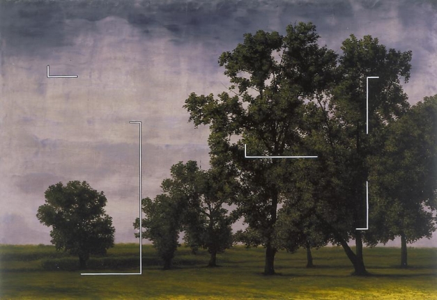 Untitled, 2006 Oil on canvas