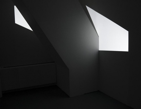 Installation No. 8 (Hancock), 2009