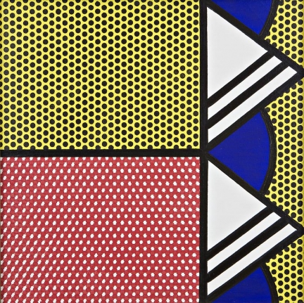 Modern Painting, 1967