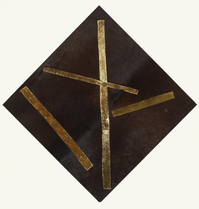 The Frontiersman II, 2008