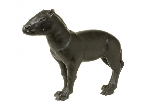 Dark Horse, 2008