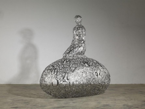 Nuage VI, 2014