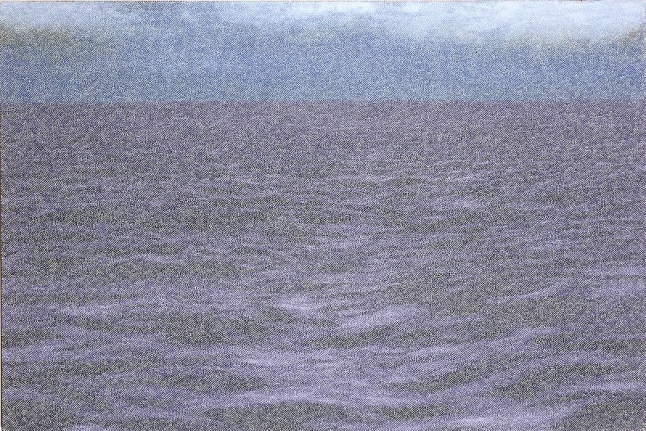 Daimoku Constellation #4, 2004