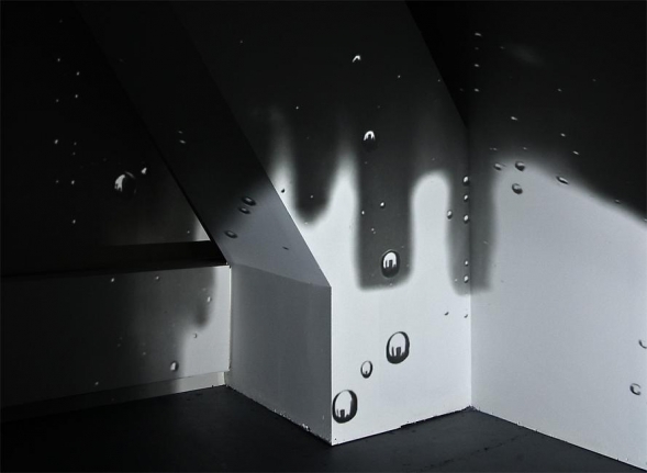 Installation No. 8 (Hancock), 2009