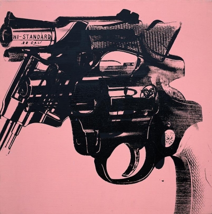 Gun, 1981 - 82