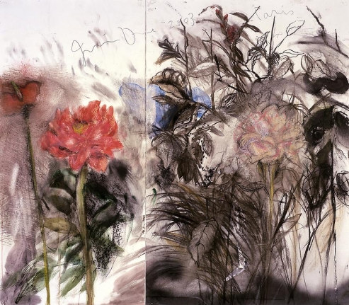 Steidl's Back Garden, 2003