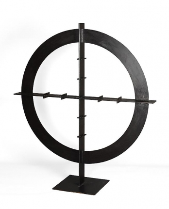 Black Steel in the Hour of Chaos, 2008
