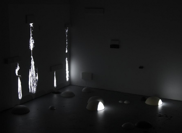 Installation No. 7, 2008