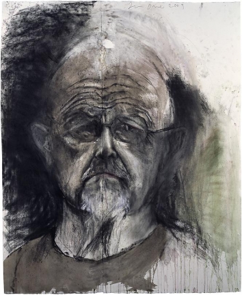 The New Man, 2009