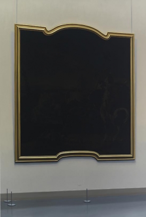 Untitled, 2009 Oil on canvas