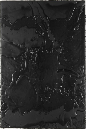 Cosmic Slop, 2008