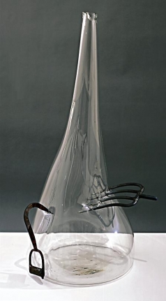 The Chemist, 2000