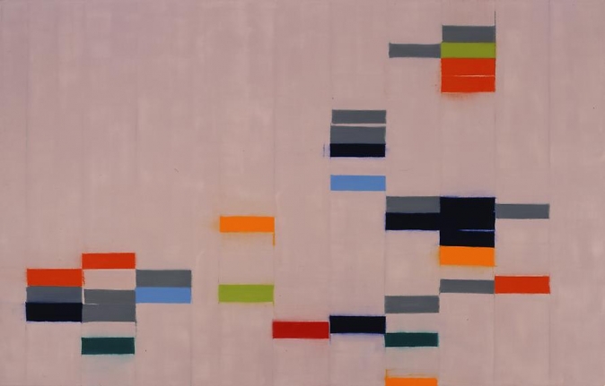 333 (New Foundland No. 1), 2000