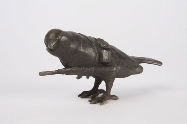 Private Finch, 1999-2008