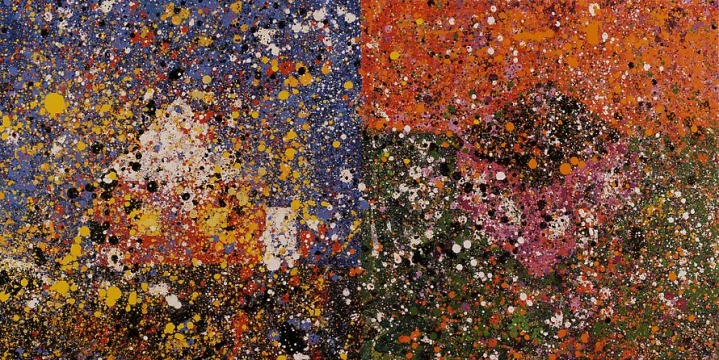 Untitled, 1998 - 99