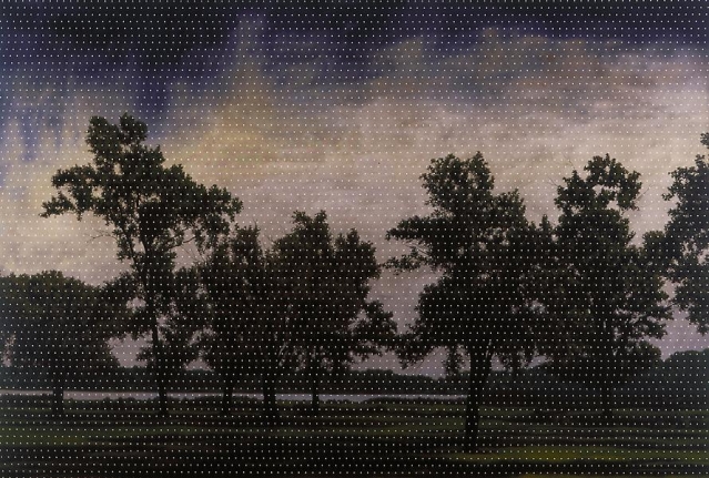 Untitled, 2006 Oil on canvas