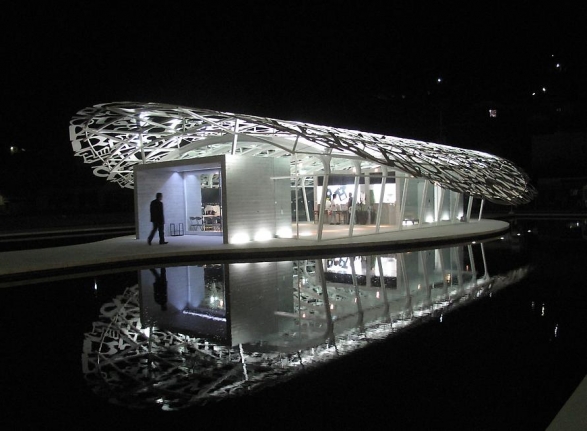 Ogijima's Soul, 2010