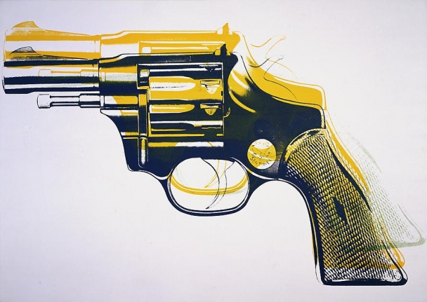 Gun, 1981 - 82