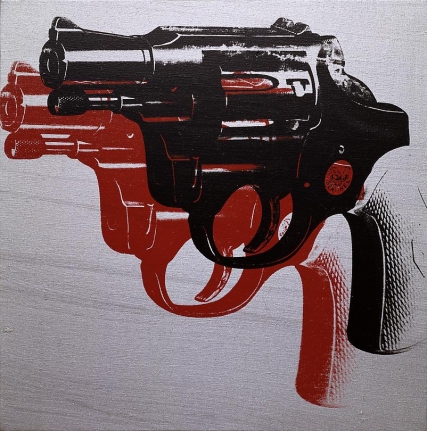 Gun, 1981 - 82