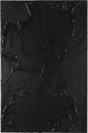 Cosmic Slop, 2008