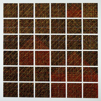 Houses: Thin Lines, 1998