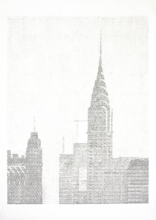 New York, 2009