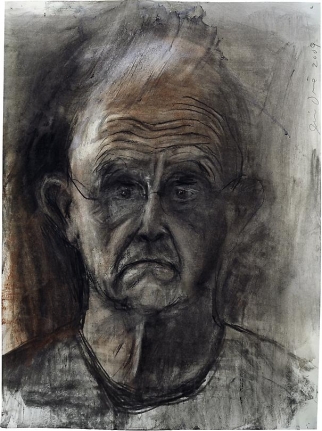 Paris After Also Died (2nd Version), 2009