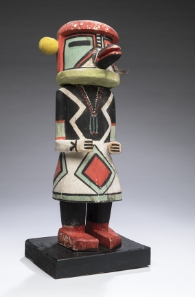 Hopi Kachina