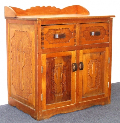 Historical New Mexican Furniture Exhibitions The Owings Gallery
