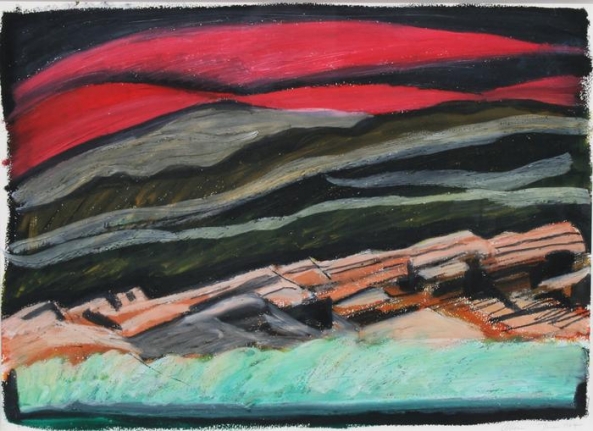 Barranca