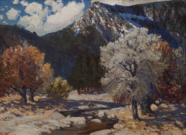 Fremont Ellis