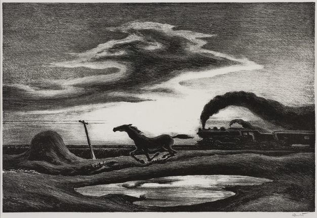 Benton